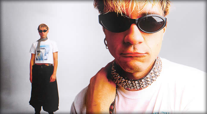 Guacho Bleu Presenta Su Nuevo Sencillo Y Video: “Seco Las Lágrimas”