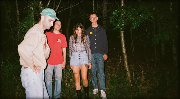 Hotline TNT Presenta Su Nuevo Sencillo Y Video: “I Thought You’d Change” Hotline TNT Presenta Su Nuevo Sencillo Y Video: "I Thought You'd Change"