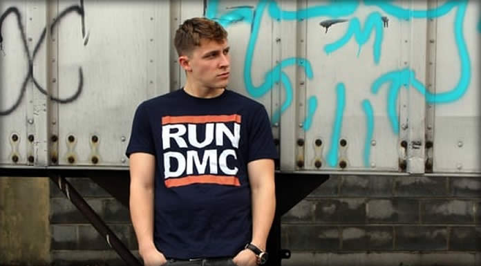 J8KE Presenta Su Nuevo Sencillo: “Hold Me”