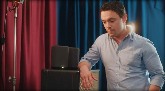 Joshua Hyslop Presenta Su Nuevo Sencillo: “The Way You Can” Joshua Hyslop Presenta Su Nuevo Sencillo: "The Way You Can"