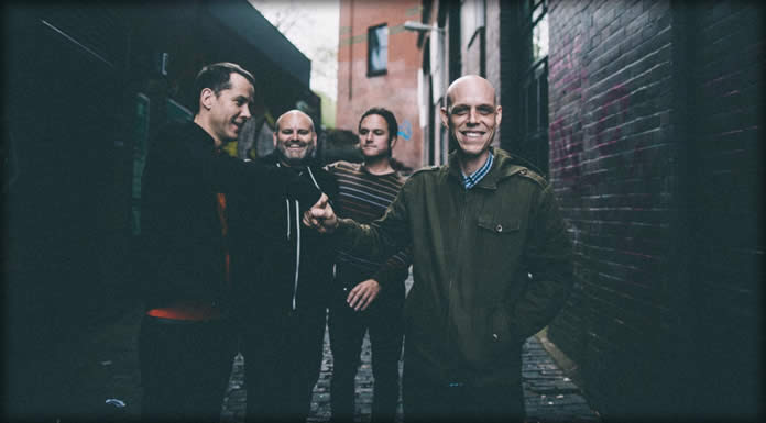 Knapsack Presenta El Video Oficial De: "Katherine The Grateful"