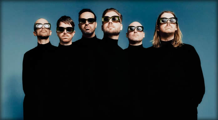 Leisure Presenta Su Nuevo Sencillo: "Above Me"