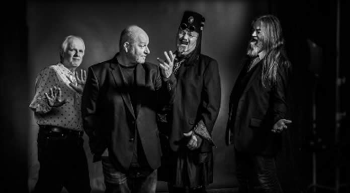 Little Billy Lost Presenta Su Nuevo Sencillo Y Video: "Dance Angelina Dance"