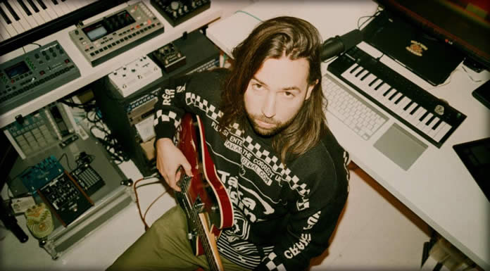 Lunakai Presenta Su Nuevo Sencillo: "Closer"