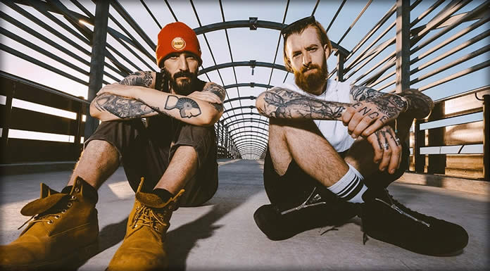 Missio Presenta Su Nuevo Sencillo Y Video: “Goodbye To The Old Me” Missio Presenta Su Nuevo Sencillo Y Video: "Goodbye To The Old Me"