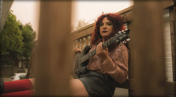 Massive Scar Era Presenta Su Nuevo Sencillo Y Video “Between Waves” Massive Scar Era Presenta Su Nuevo Sencillo Y Video “Between Waves”