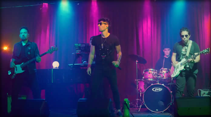 Matambre Eléctrico Presenta Su Nuevo Sencillo Y Video: “La Manada” Matambre Eléctrico Presenta Su Nuevo Sencillo Y Video: "La Manada"