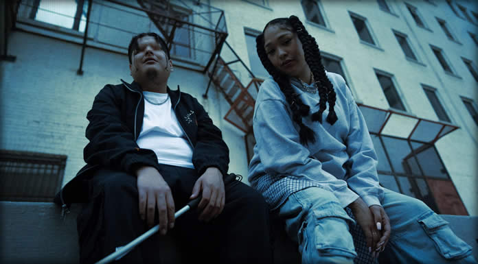 Mattmac x Mariame Presentan Su Nuevo Sencillo Y Video: "Find My Love"