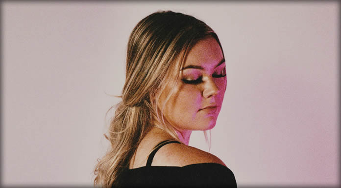 Mikalyn Presenta Su Nuevo Sencillo Y Lyric Video: "Prisoner"