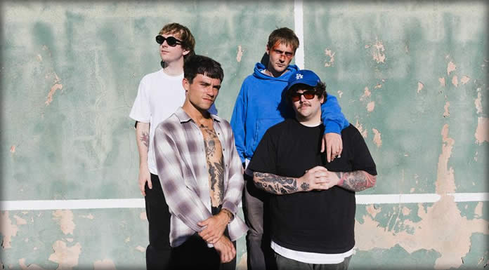 Militarie Gun Presenta El Video Oficial De: "Never Fucked Up Once"