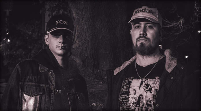 Nadir Y Simon Vaga Presentan Su Nuevo Sencillo Y Lyric Video: “Mucha Suerte” Nadir Y Simon Vaga Presentan Su Nuevo Sencillo Y Lyric Video: "Mucha Suerte"