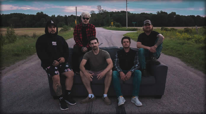 Northpark Presenta Su Nuevo Sencillo Y Video: "Uno"