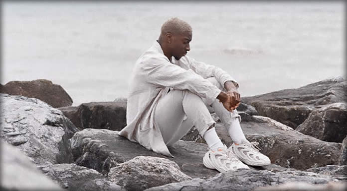 Re Teu Presenta Su Nuevo Sencillo: “The Author” Re Teu Presenta Su Nuevo Sencillo: "The Author"