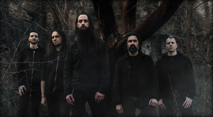 Shores Of Null Presenta Su Nuevo Sencillo Y Video: “Darkness Won’t Take Me” Shores Of Null Presenta Su Nuevo Sencillo Y Video: “Darkness Won't Take Me”