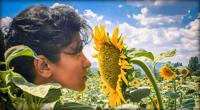 Soom T Presenta Su Nuevo Sencillo Y Lyric Video: "Path Of The Wanderer" Ft. Tom Fire