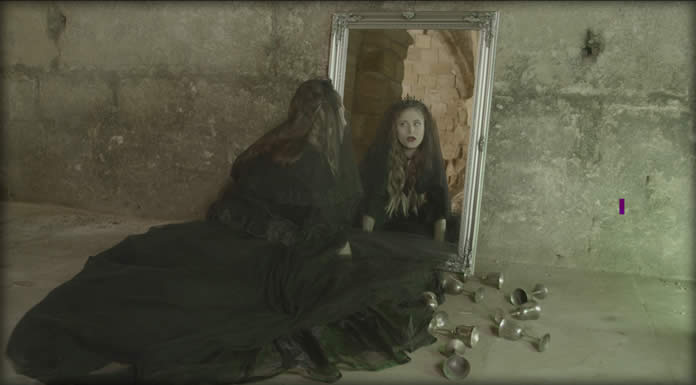 Stella Wembley Presenta Su Nuevo EP: "Wasting My Time" Y El Video Oficial Del Sencillo Titular