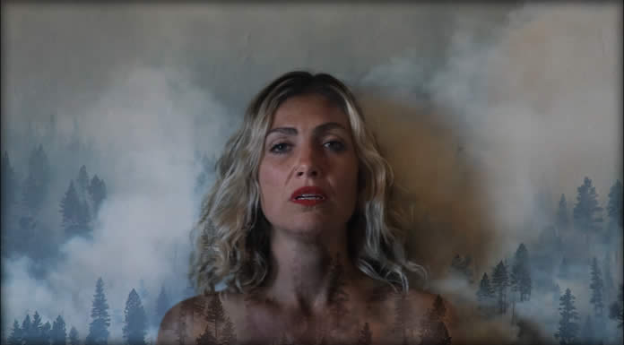 Sweet Imperfections Presenta Su Nuevo Sencillo Y Video: "Ignorance Is Violence"