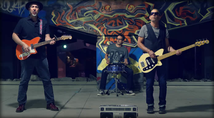The Alter Kakers Presentan Su Nuevo Sencillo Y Video: "When You're Gone"