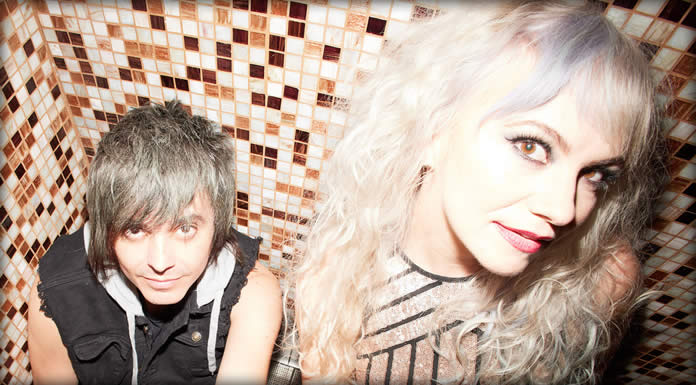 The Dollyrots Presentan Su Nuevo Sencillo Y Lyric Video: “When We’re Sober” The Dollyrots Presentan Su Nuevo Sencillo Y Lyric Video: “When We’re Sober”