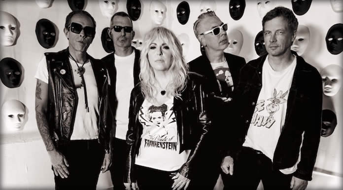 The Get Arounds Presentan Su Nuevo Sencillo Y Video: “Black And White” The Get Arounds Presentan Su Nuevo Sencillo Y Video: “Black And White”