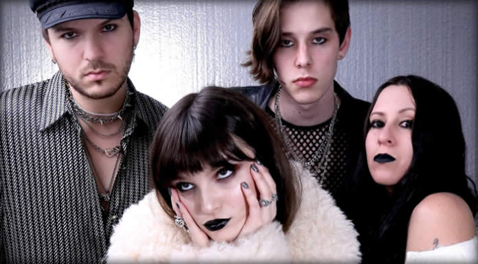 The Haunt Presenta Su Nuevo EP: "Dead On Arrival" Y El Video Oficial De "Overdose"