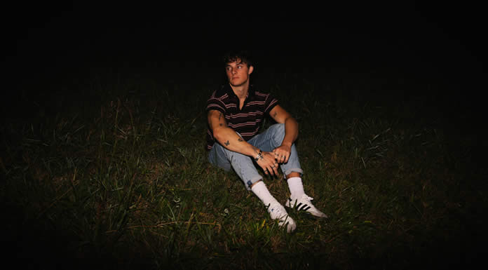 Thomas Day Presenta Su Nuevo Sencillo Y Video: “I Don’t Wanna Leave Just Yet” Thomas Day Presenta Su Nuevo Sencillo Y Video: "I Don't Wanna Leave Just Yet"