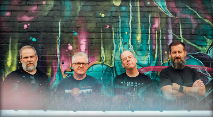 Traindodge Presenta Su Nuevo Sencillo: "Living Proof"