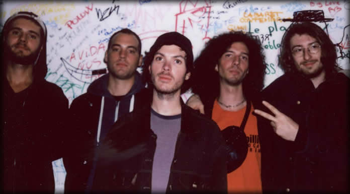 Unschooling Presenta Su Nuevo Sencillo Y Video: “Excommunicated”