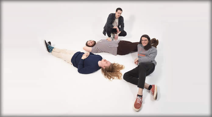 Whitehall Presenta Su Nuevo Sencillo: “Shadow Of Your Wall” Whitehall Presenta Su Nuevo Sencillo: "Shadow Of Your Wall"