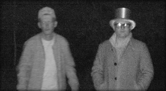 WolfWolf Presenta Su Nuevo Sencillo Y Video: “The Falcon” WolfWolf Presenta Su Nuevo Sencillo Y Video: "The Falcon"