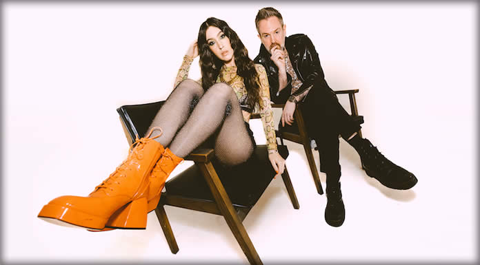 Your Future Ghost Presenta Su Nuevo Sencillo: “We’ve Got Places” Your Future Ghost Presenta Su Nuevo Sencillo: "We've Got Places"