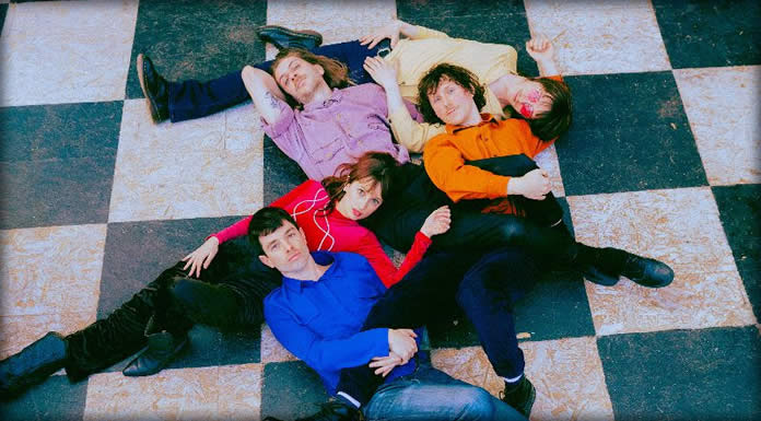 Ada Oda Presenta El Video Oficial De Su Sencillo: "Mai Mai Mai"