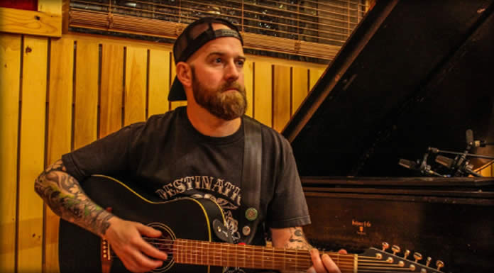 Already Dead Presenta Su Nuevo Sencillo Y Video: "Landlord"