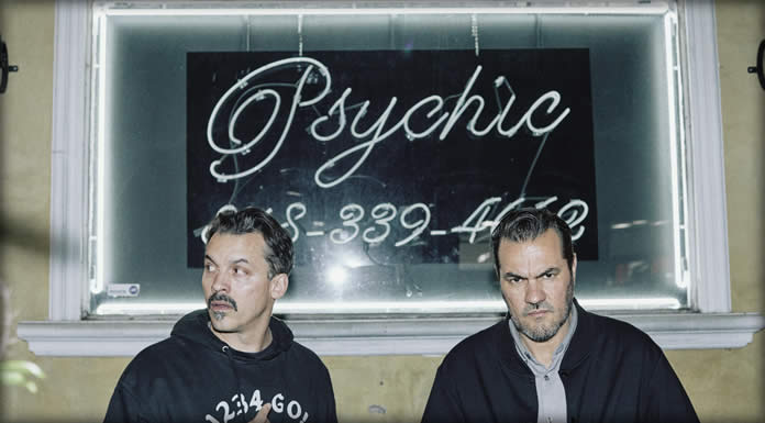 Atmosphere Presenta Su Nuevo Sencillo Y Video: “Talk Talk” Ft. Bat Flower Atmosphere Presenta Su Nuevo Sencillo Y Video: "Talk Talk" Ft. Bat Flower