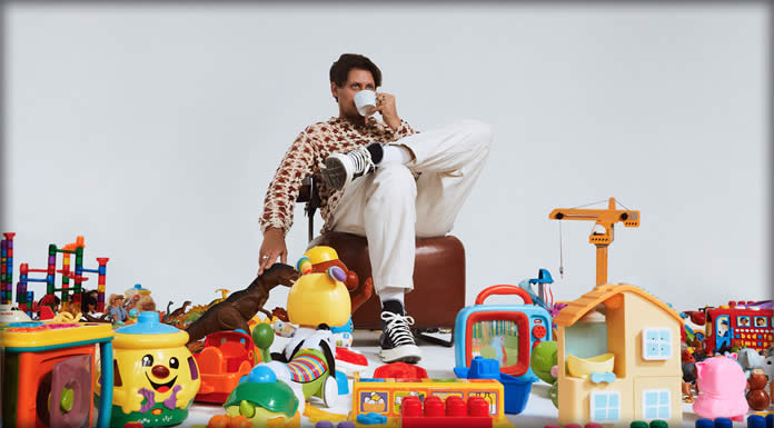 Barry Can’t Swim Presenta Su Nuevo Sencillo: “Always Get Through To You” Barry Can't Swim Presenta Su Nuevo Sencillo: “Always Get Through To You”