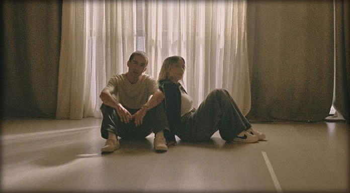 Belén Natalí Presenta Su Nuevo Sencillo Y Video: "Jacarandá" Ft. Ferran Palau