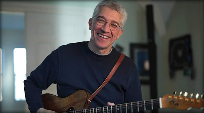 Ben Rudnick And Friends Presentan Su Nuevo Sencillo: “Hangin’ With Lucy”