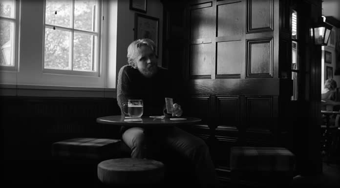 Blue Stragglers Presenta Su Nuevo Sencillo Y Video: "Fool's Errand"