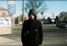 Burner Herzog Presenta Su Nuevo Álbum: “Random Person”