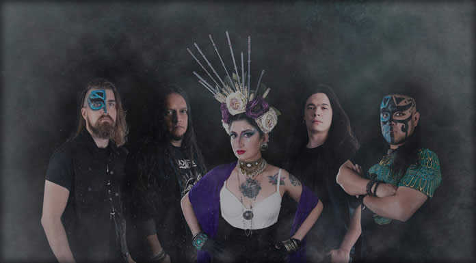 Cabrakaän Presenta Su Nuevo Sencillo Y Video: “Fuego”