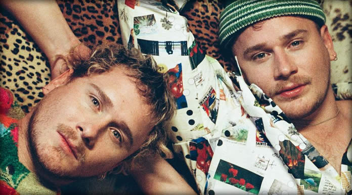 Cosmo's Midnight Presenta Su Nuevo Sencillo Y Video: "Gimme Some More" Ft. Shungudzo