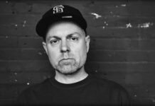 DJ Shadow Presenta Su Nuevo Álbum: "Action Adventure"