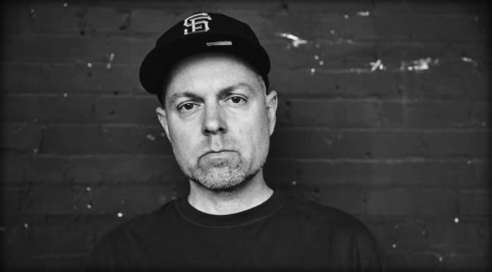 DJ Shadow Presenta Su Nuevo Álbum: 