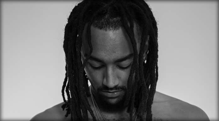 Darius Martin Presenta Su Nuevo Sencillo: “Tattoo” Darius Martin Presenta Su Nuevo Sencillo: "Tattoo"