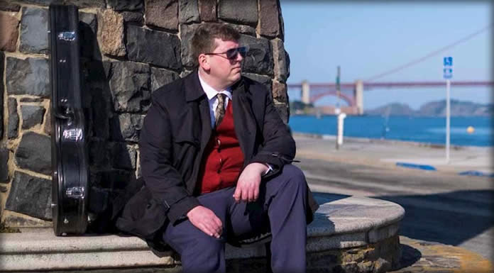 E.G. Phillips Presenta Su Nuevo Sencillo Y Video: “Boil The Ocean” E.G. Phillips Presenta Su Nuevo Sencillo Y Video: "Boil The Ocean"