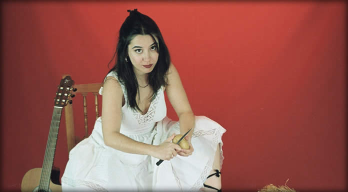 Eva Calero Presenta Su Nuevo LP: “Lumbre”