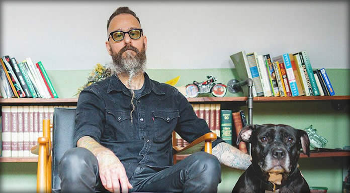 Evidence Of A Struggle Presenta Su Nuevo Sencillo Y Video: "Seize"