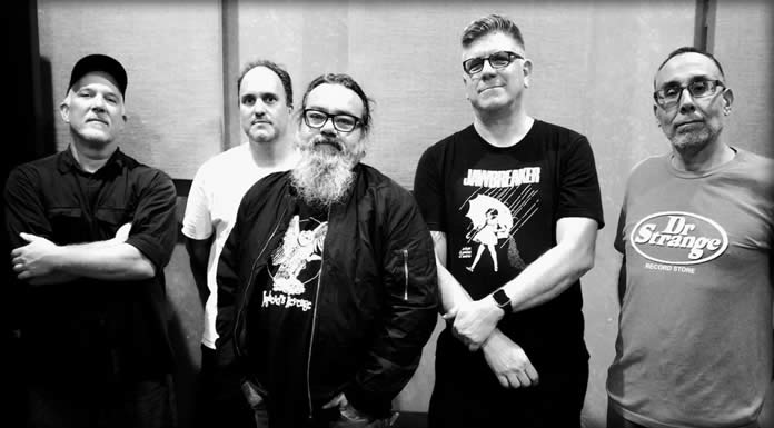 For Closure Presenta Su Nuevo Sencillo: "Carousel"