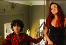 Franco & Lea Presentan Su Nuevo Sencillo Y Video: "Devil's Soul"