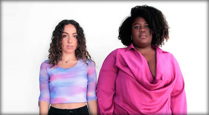 Jules & F.Y.D.I Presentan Su Nuevo Sencillo: “I'mPerfect”